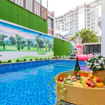 Hoang My Villa B2-9 Vũng Tàu Exteriér fotografie