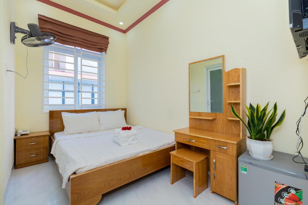 Hoang My Villa B2-9 Vũng Tàu Exteriér fotografie