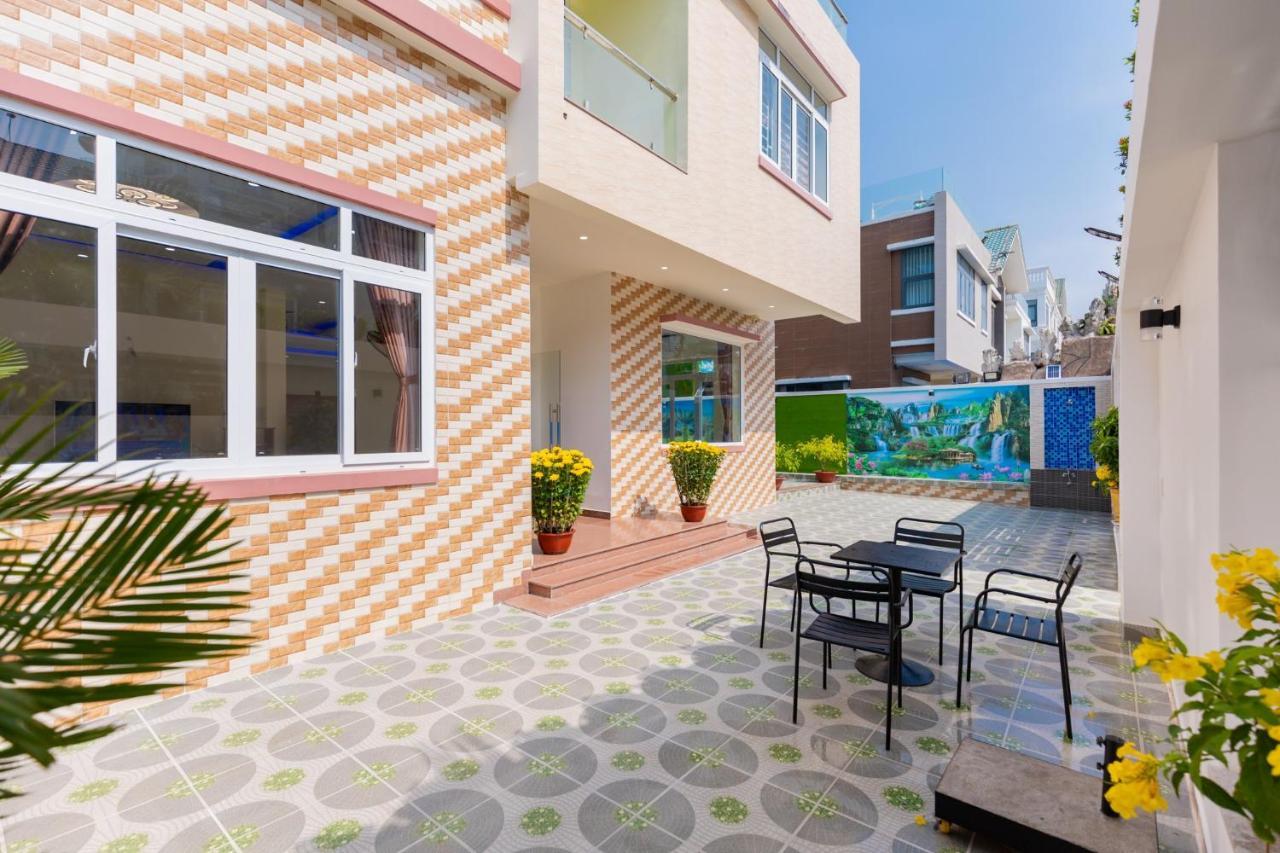Hoang My Villa B2-9 Vũng Tàu Exteriér fotografie