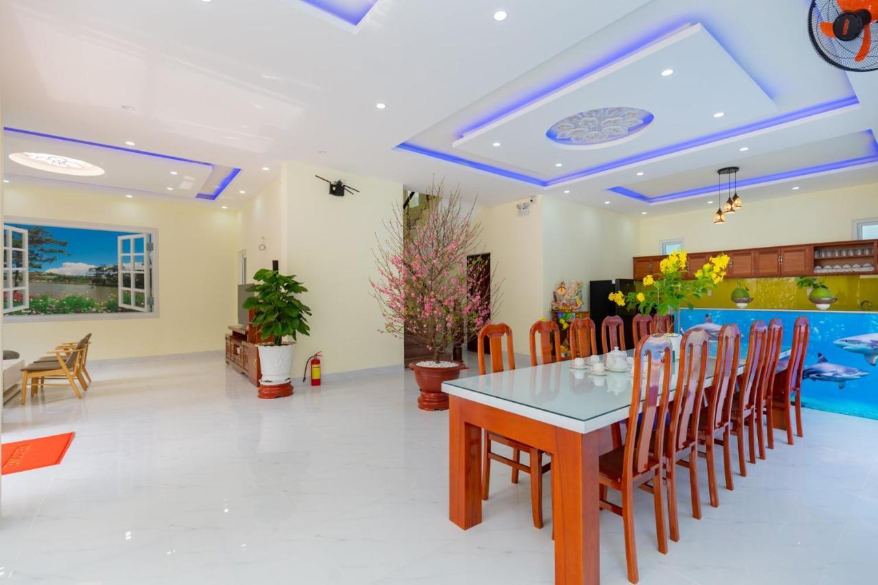 Hoang My Villa B2-9 Vũng Tàu Exteriér fotografie