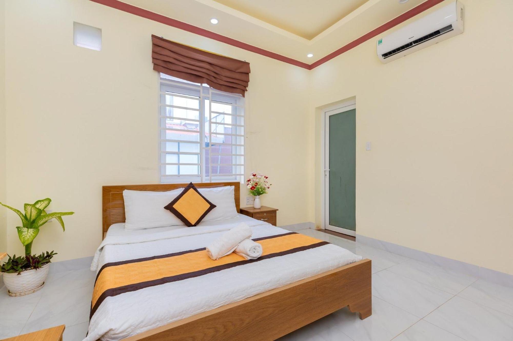Hoang My Villa B2-9 Vũng Tàu Exteriér fotografie