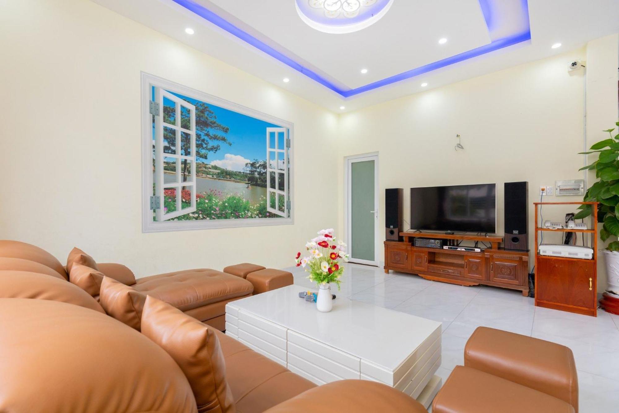 Hoang My Villa B2-9 Vũng Tàu Exteriér fotografie